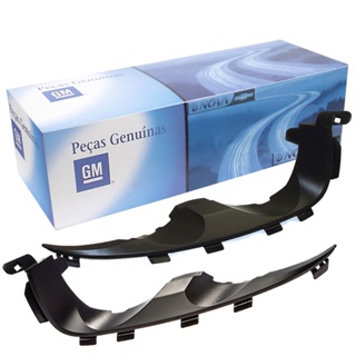 Par Moldura Acabamento Inferior Farol Sonic 2012 2013 2014 em Oferta na Shopee