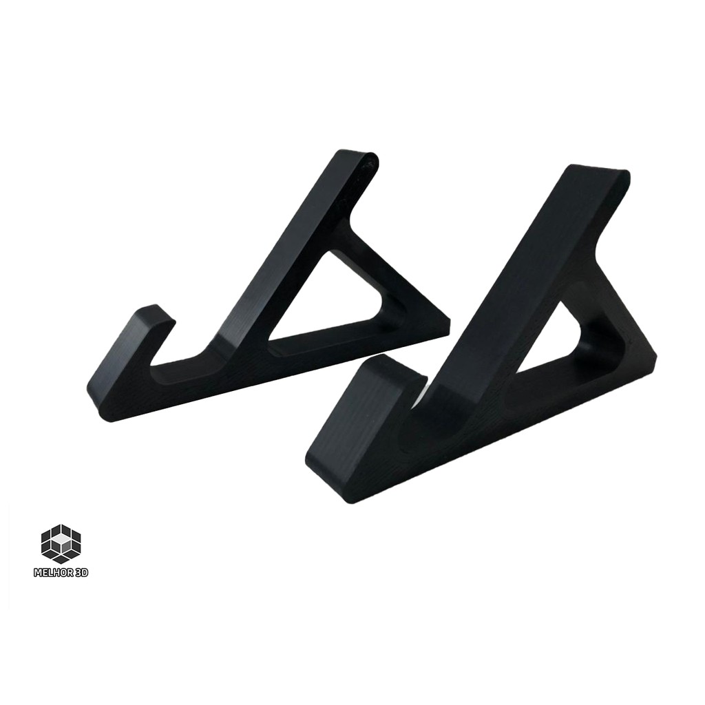 Suporte para Notebook / Base de bancada para Laptop Apoio de notebook - resistente leve portátil