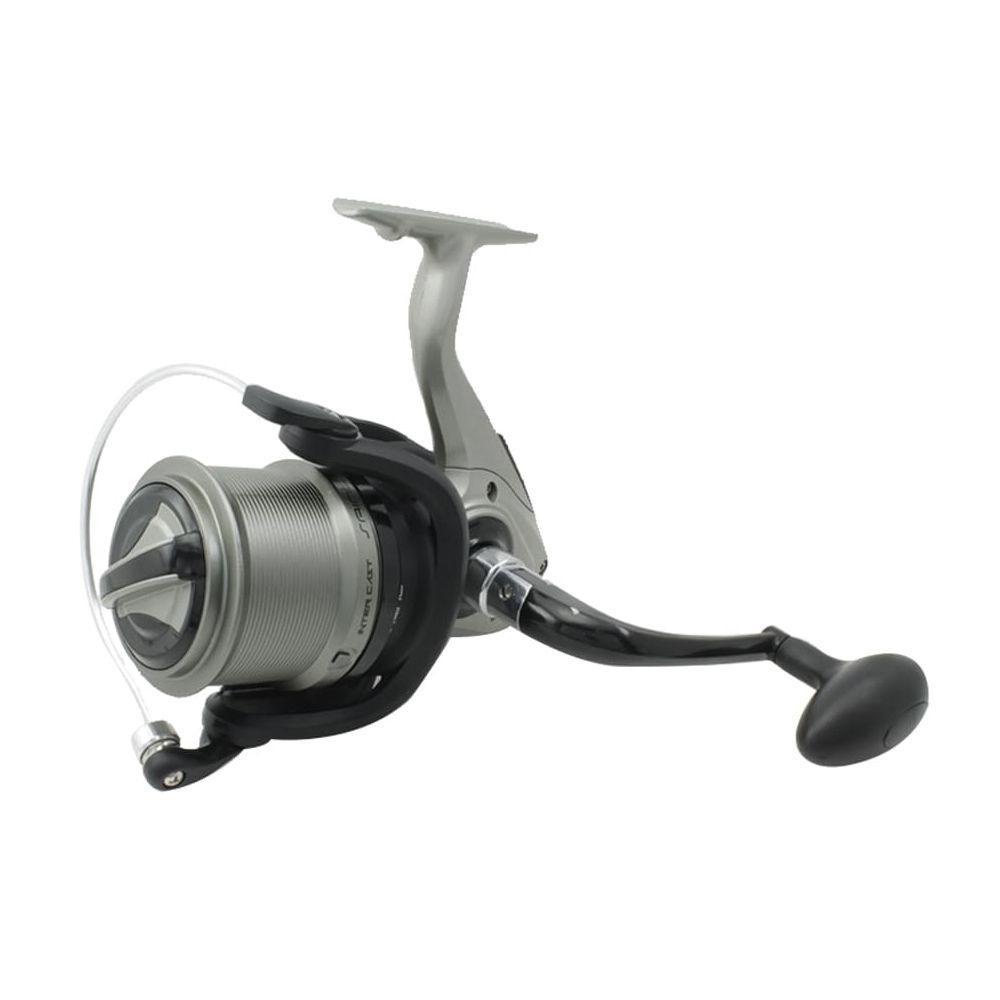 Molinete Inter Cast IC 8000 - Saint Plus - Sports & Outdoors