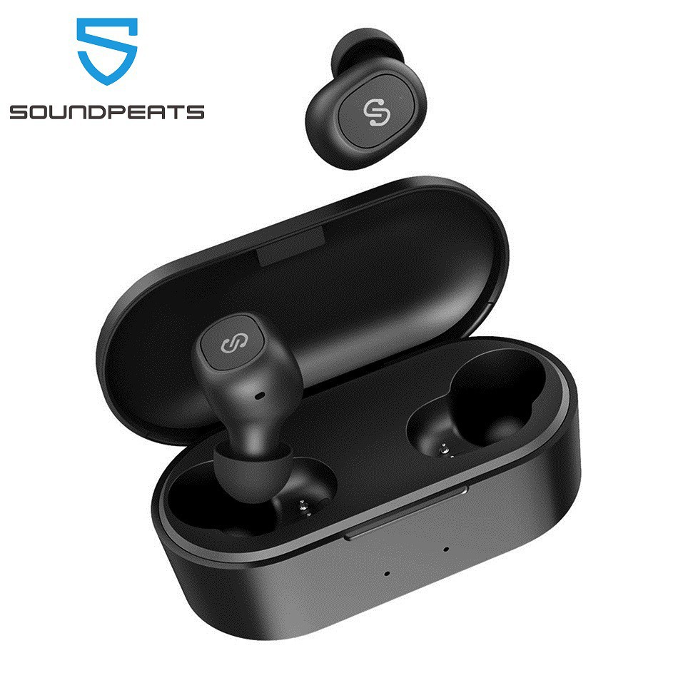 SoundPEATS Official Store.br, Loja Online | Shopee Brasil SoundPEATS Official Store.br, Loja Online | Shopee Brasil