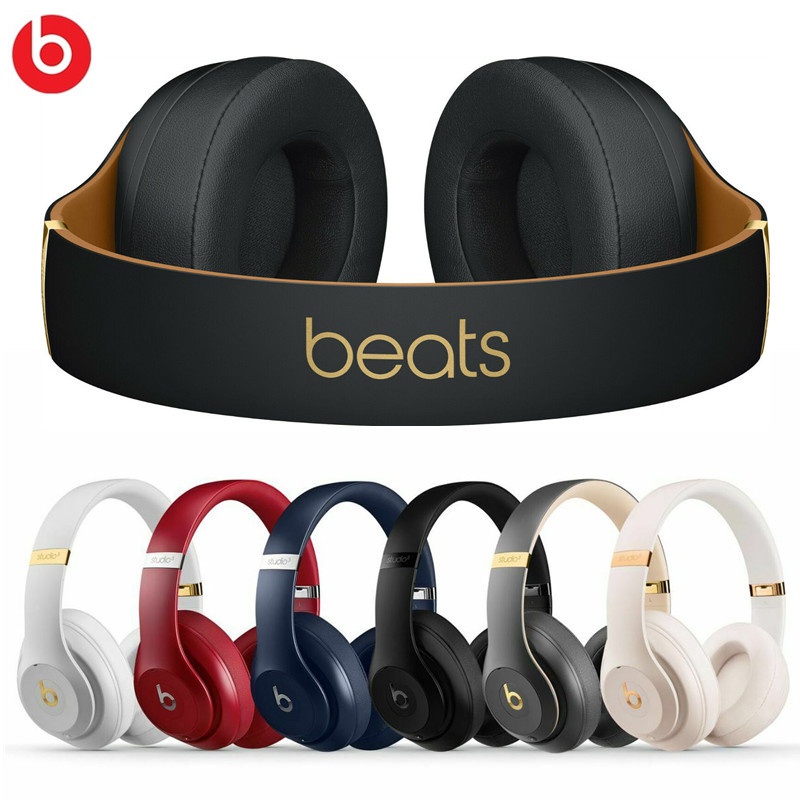 best price on beats studio 3 wireless headphones