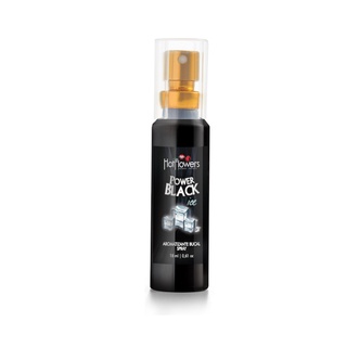 Power black spray 18ML