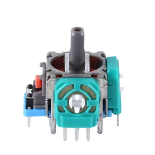 Analógico 3D Direcional Original Alps Controles de Ps4 e Ps5 em Oferta na Shopee