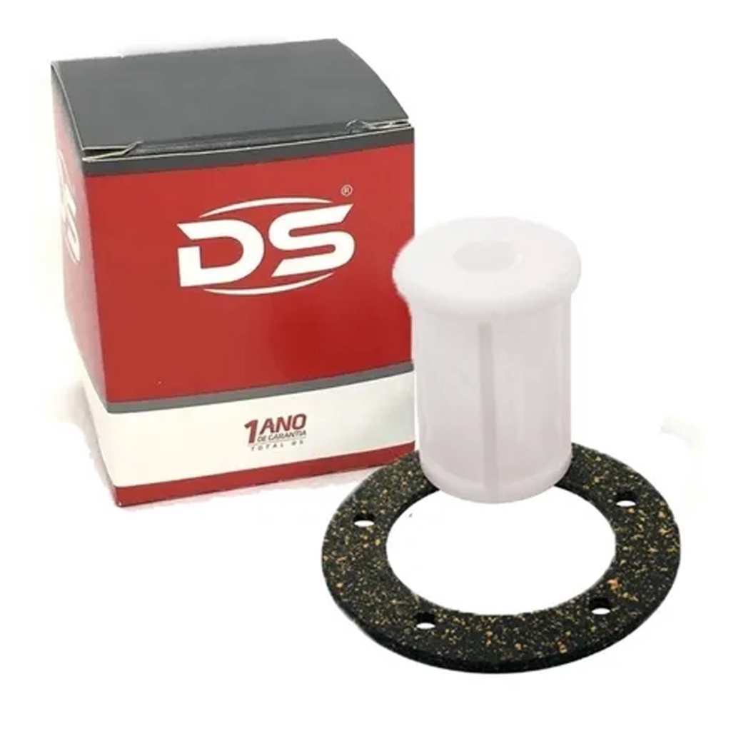 Pré Filtro Bomba Combustível Monza Kadett Omega Ds1312