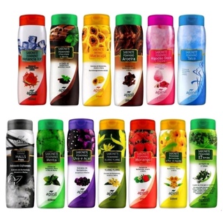 SABONETE ÍNTIMO/LÍQUIDO 210ml COM ESTRATO