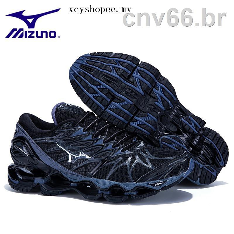 tenis mizuno masculino prophecy 7