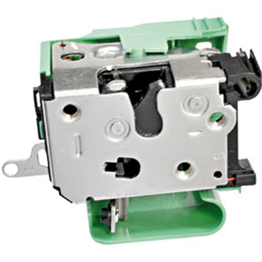 Fechadura Porta Dianteira Lado Esquerda Fiorino Uno G2 Após 2013 em Oferta na Shopee