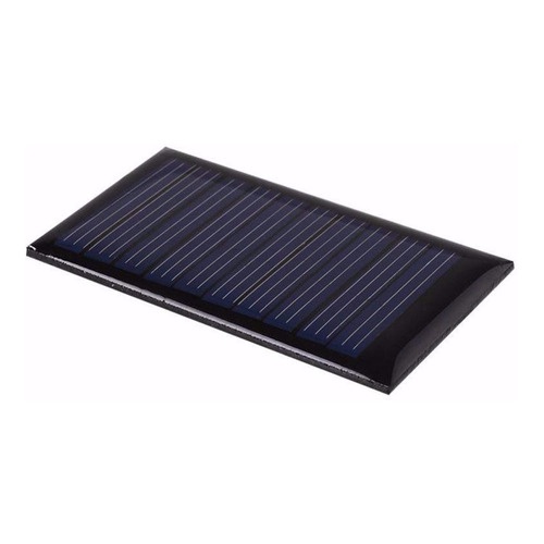 Mini Modulo De Painel Solar 5v 60ma 68x36mm | Shopee Brasil