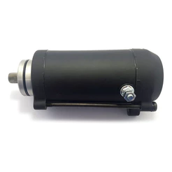 Motor de Partida Arranque Honda Cbx 750f Indy 7 Galo - 1° Linha