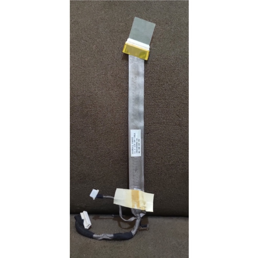 Cabo Flat Tela Notebook Cce T52c 29gu40080-40