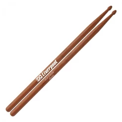Par Baqueta Liverpool Tennessee Jatoba Medidas 7A / 5A