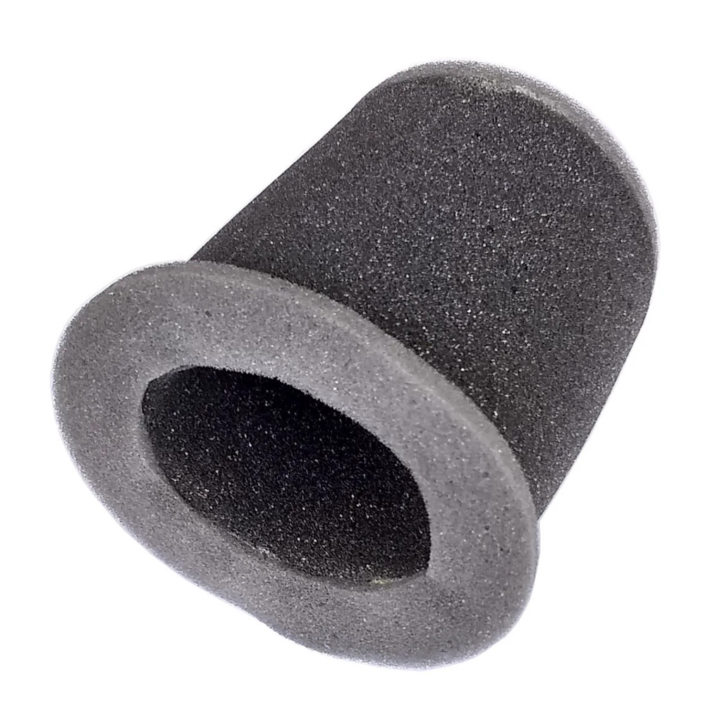 Filtro De Ar Suzuki GSR 125 150 i Elemento Espuma  2420 em Oferta na Shopee