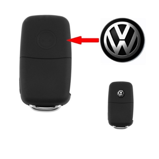 Logo Volkswagen na Black Friday 2025 | BuscaProdutos