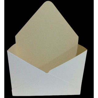 15 caixas envelopes para personalizar - Ideal para Papelaria Personalizada em Oferta na Shopee