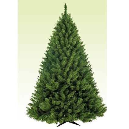 Arvore De Natal Verde Bavarian Pine 180cm 580 Galhos Luxo | Shopee Brasil