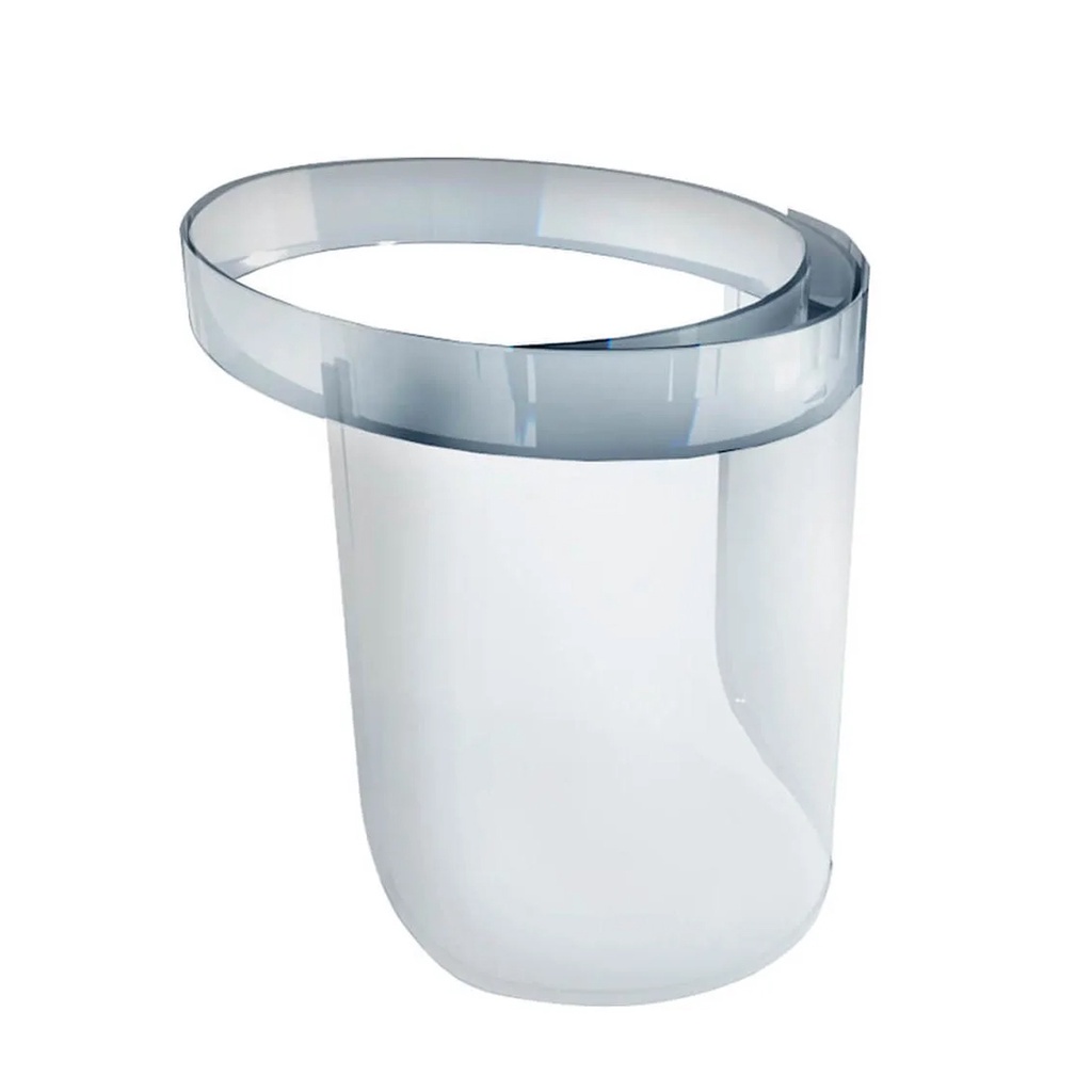 Máscara com Visor Transparente: Onde Comprar | BuscaProdutos