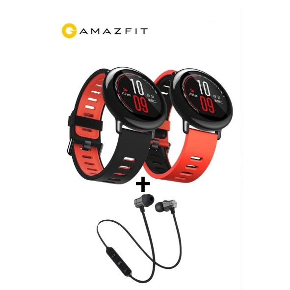 amazfit pace shopee
