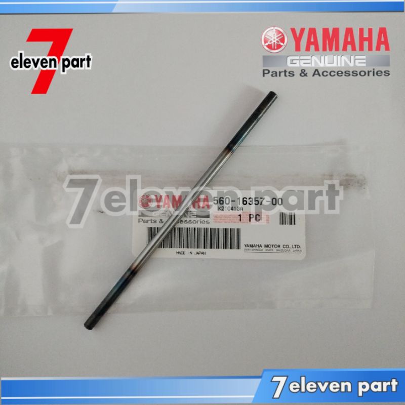 RX KING Embreagem STUT , RXK ORIGINAL YAMAHA