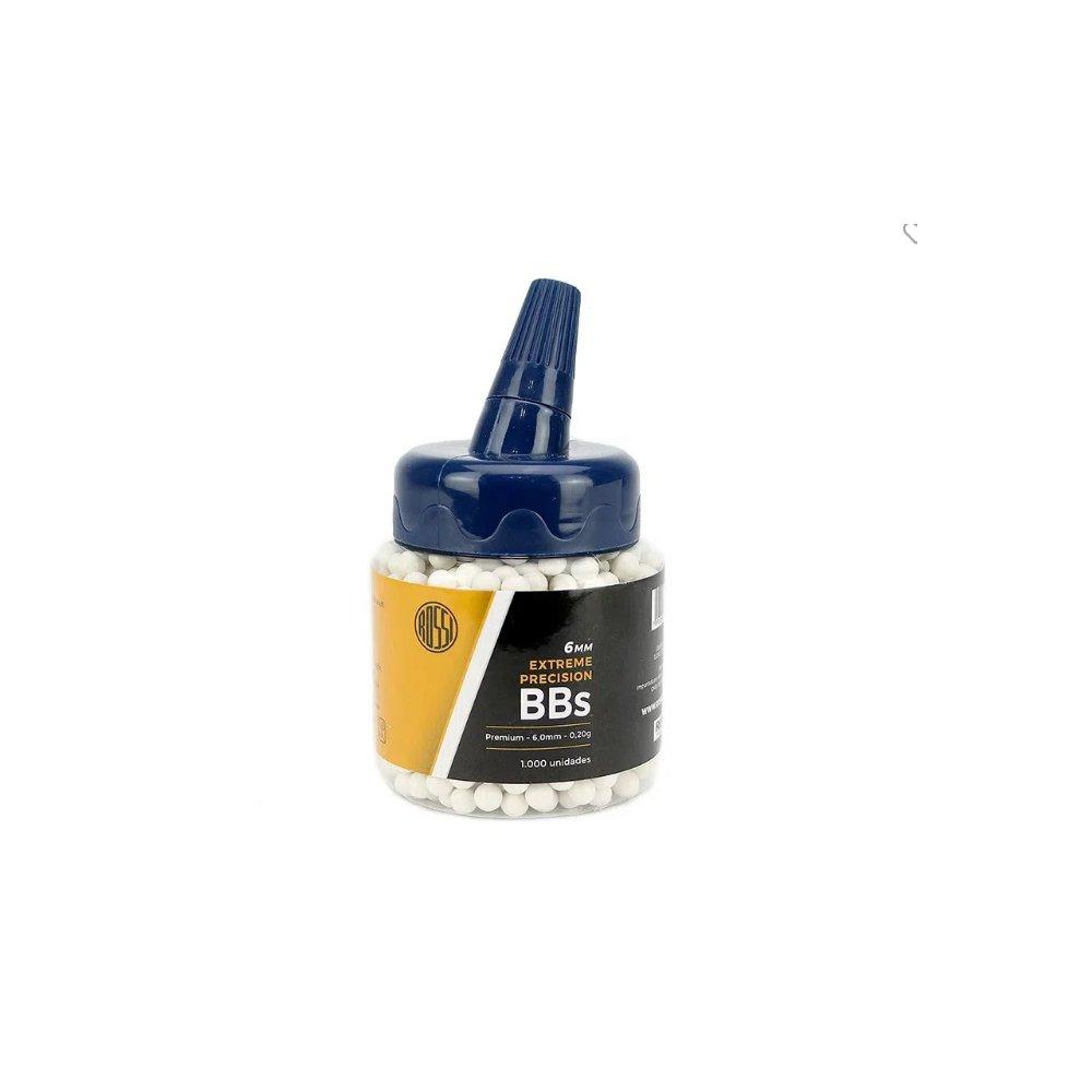 Detalhes do Pistola Airsoft Vigor Gk-v307 Spring 6mm Rossi + BBs