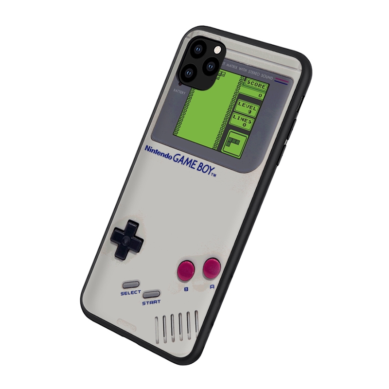 video game iphone cases