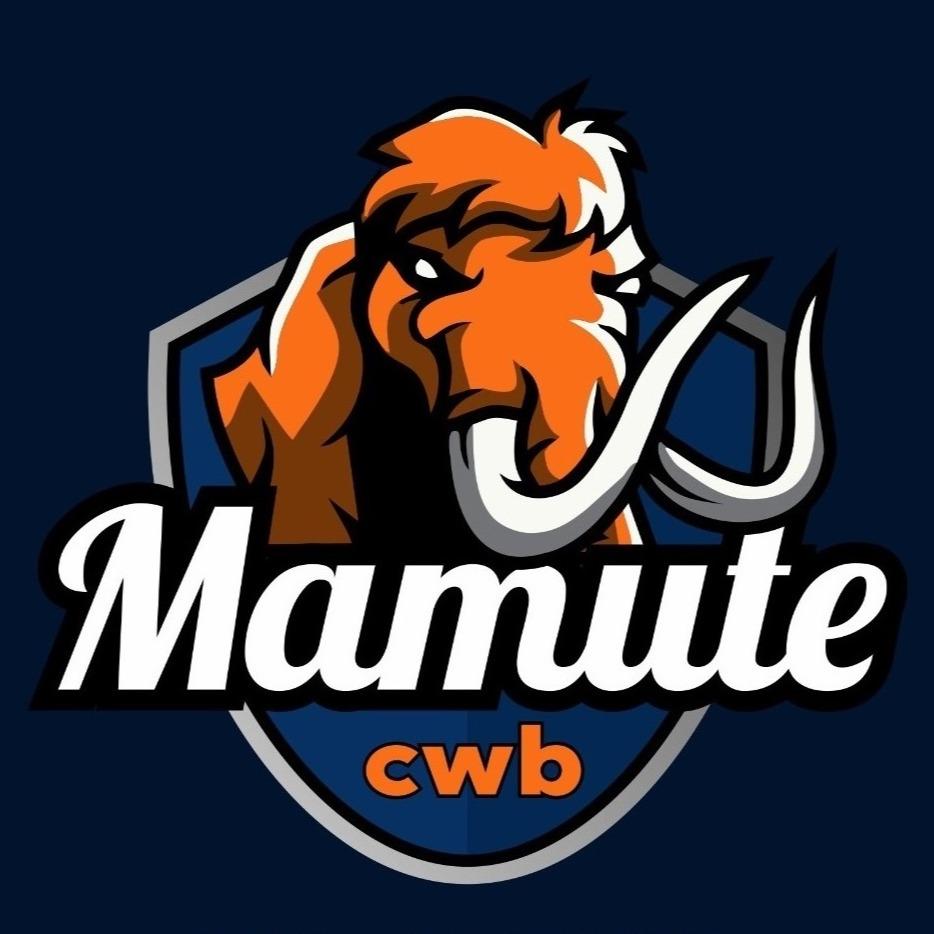 Mamute Cwb Suplementos