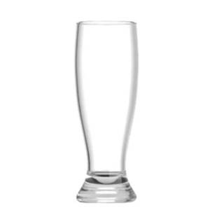 Copo de Vidro Tulipa para Cerveja Plasvale 240ml em Oferta na Shopee