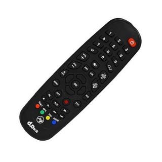 Controle remoto para receptor Duosat Joy HD