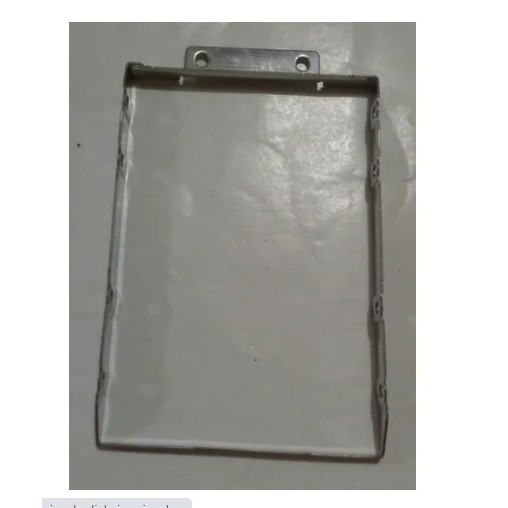 Suporte Do Hd Notebook Compaq Hp Nx 9005