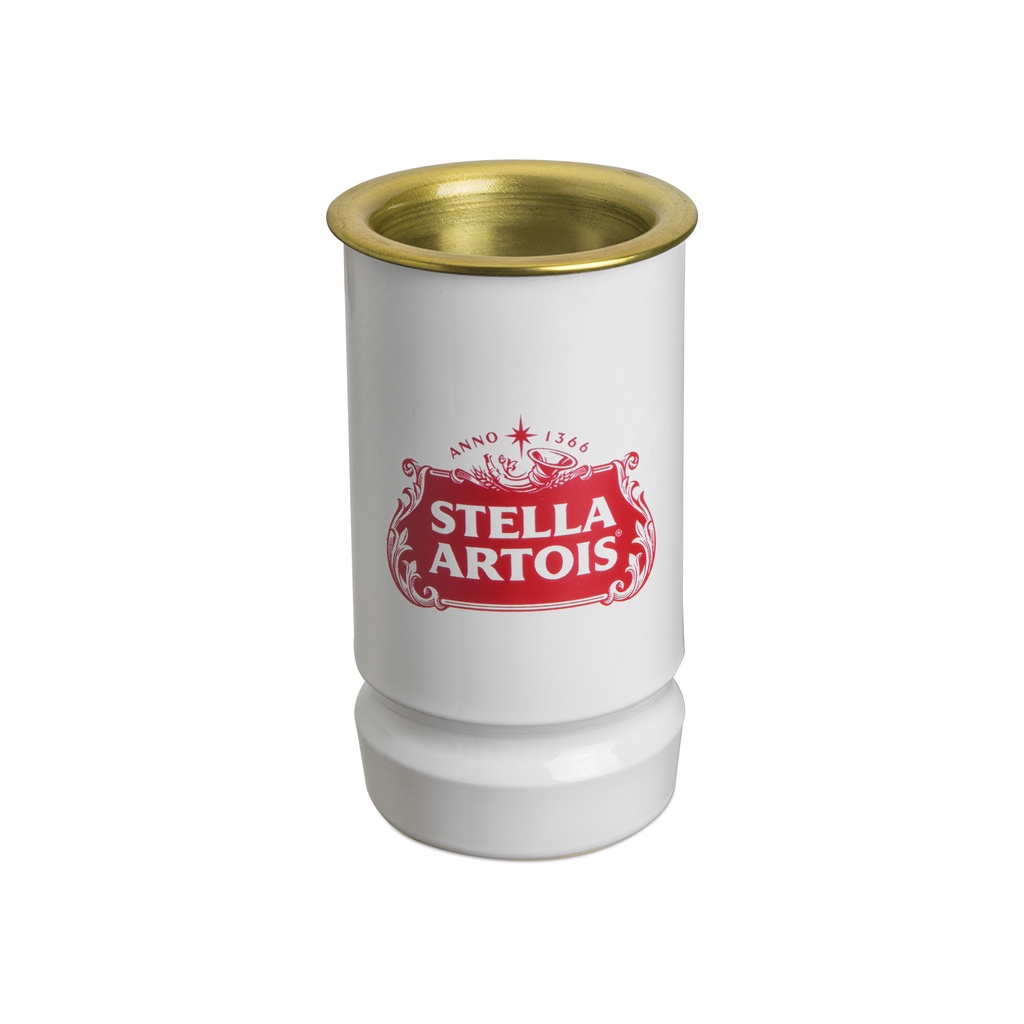 Porta Garrafa Cervegela Stella Artois