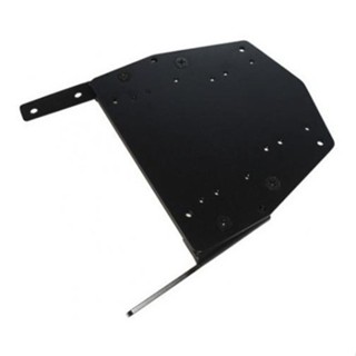 Base Para Fixação Do Baú Traseiro Kawasaki Versys 650 em Oferta na Shopee