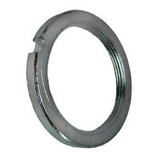 Contra Porca P/ Cubo Rosca Catraca Fixa Bmx Single Speed