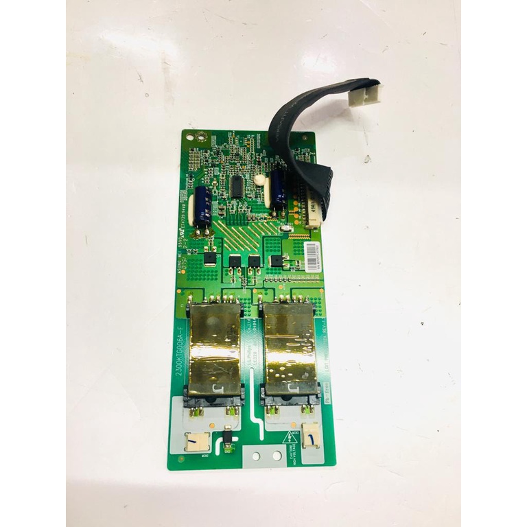 Placa Inverter Philips E74739 94v0   pç2243