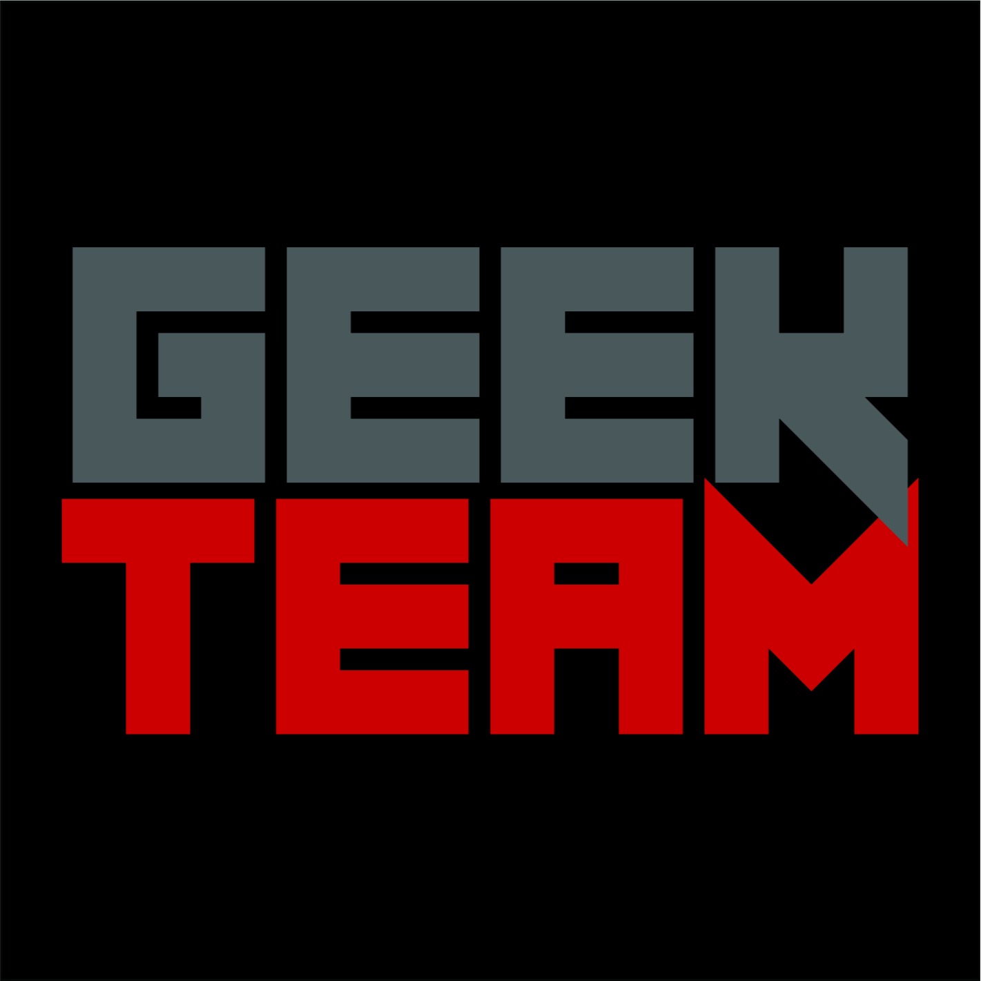 Geek Team