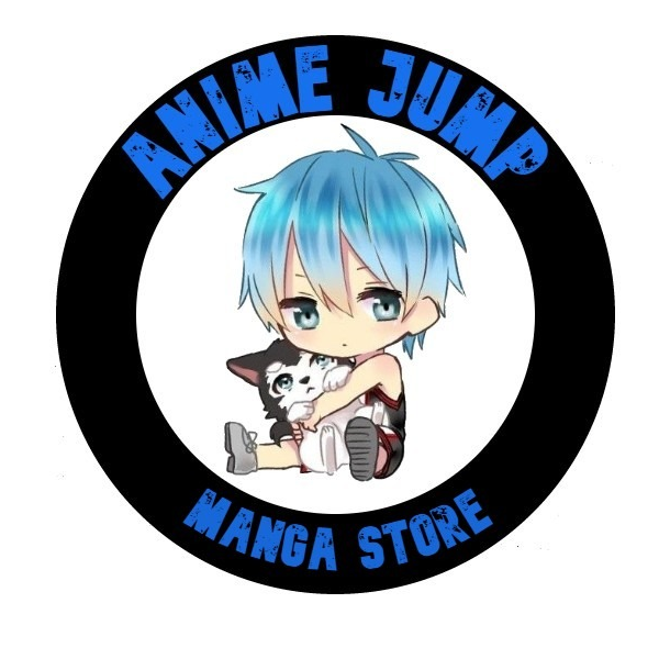 Anime Jump Store