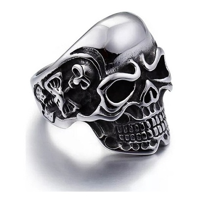 Anel Emo - Comprar com Melhor Preço em Anéis