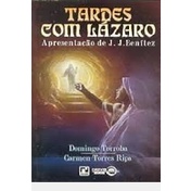 tardes com lázaro autor domingo torroba e carmen torres ripa
