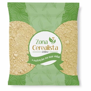 Gengibre em Pó (Granel 100g)