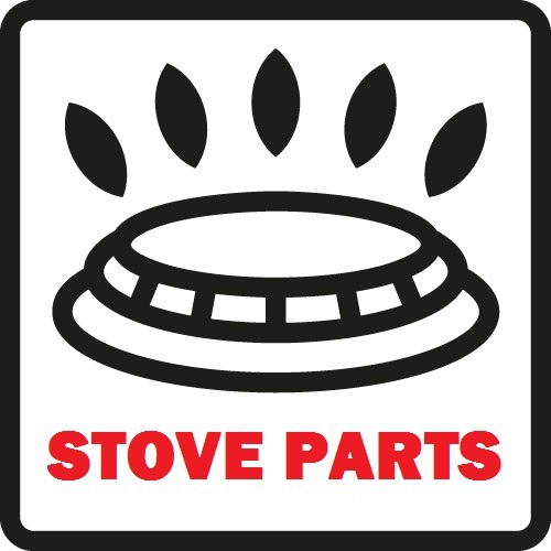 STOVE PARTS