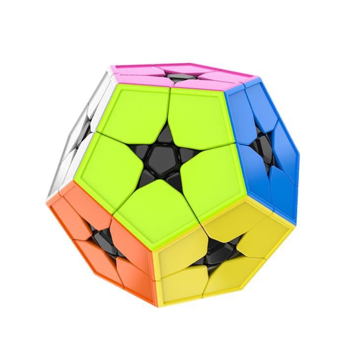 Cubo Mágico Megaminx 2x2x2 Moyu Meilong em Oferta na Shopee