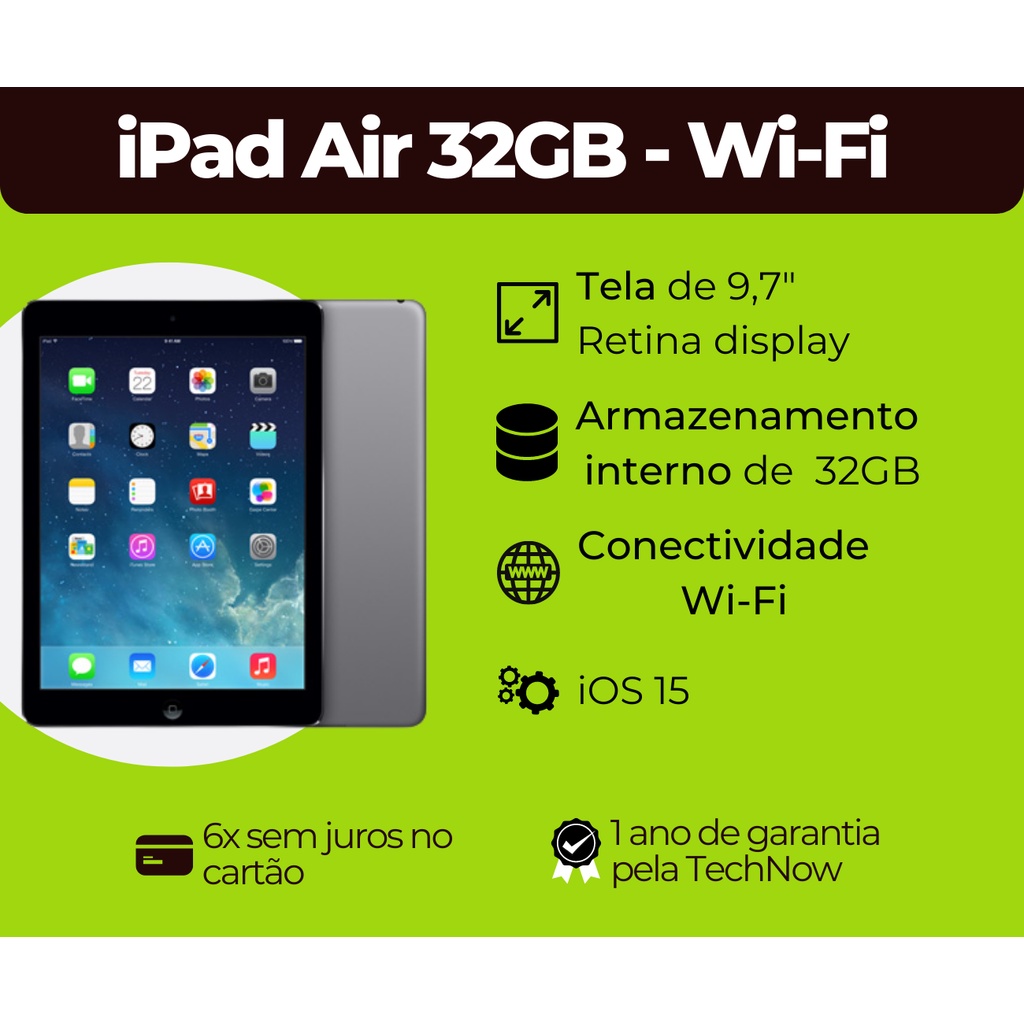 GINGER掲載商品】 Apple iPad Air A1474 WiFiモデル 