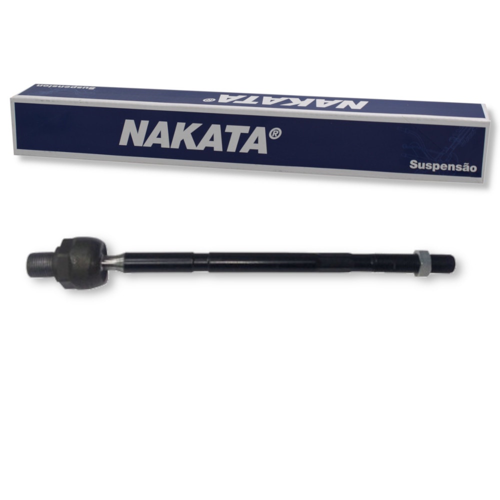 Terminal Axial Dianteiro Astra Vectra Zafira Direção Hidráulica Nakata N93004 em Oferta na Shopee