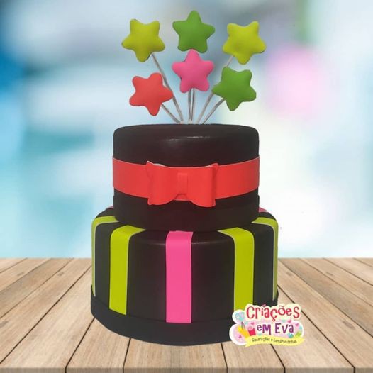 Bolo Fake Estrela: Onde Comprar | BuscaProdutos