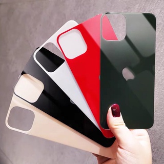 Protetor De Tela De Vidro Curva 3D Anti-Risco Para iPhone