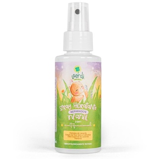 Spray Hidratante Reparador Com Pantenol Verdi Natural