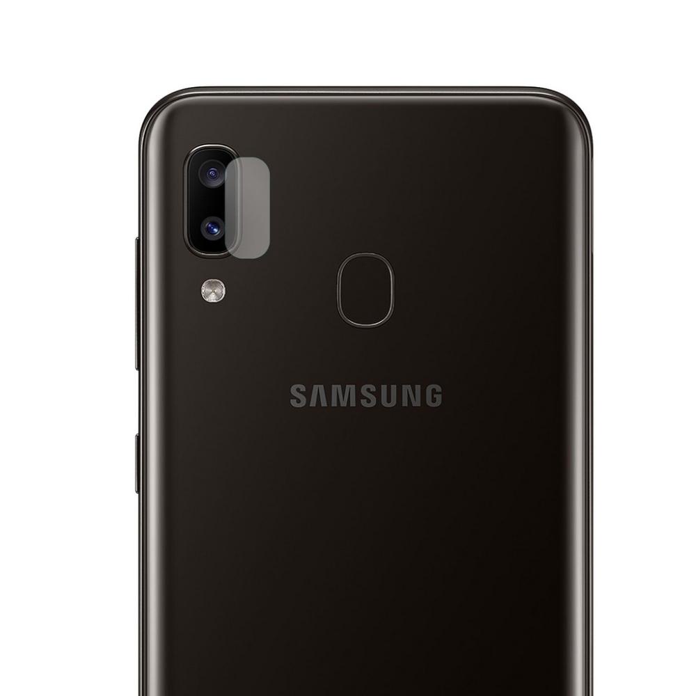 Película para Lente de Câmera Samsung Galaxy A20 - Gorila Shield em Oferta na Shopee