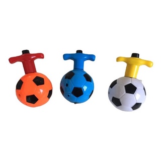 Pião Musical Luminoso Com Lançador  Piao Com Luz  Som Brinquedo Infantil promocao