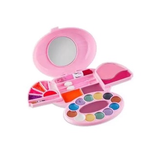 Maquiagem My Style Beauty Super Kit Princesa Multikids - BR1333 em Oferta na Shopee