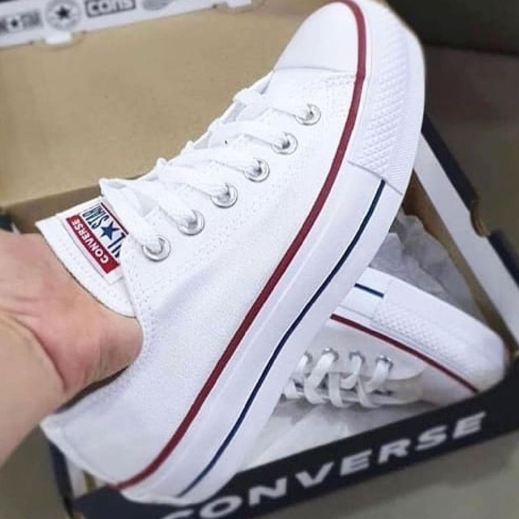 All Star Plataforma em Oferta