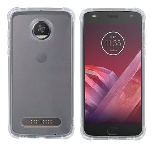 Capa Protetora Anti impacto Motorola Z2 Play Tela 5.5