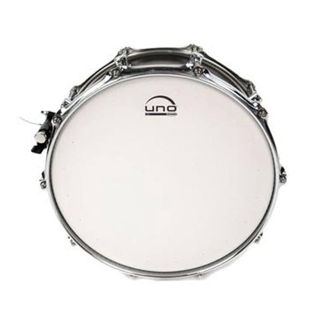 Pele Tom Surdo Caixa 16" Uno by Evans Genera G2 Porosa UB16G2